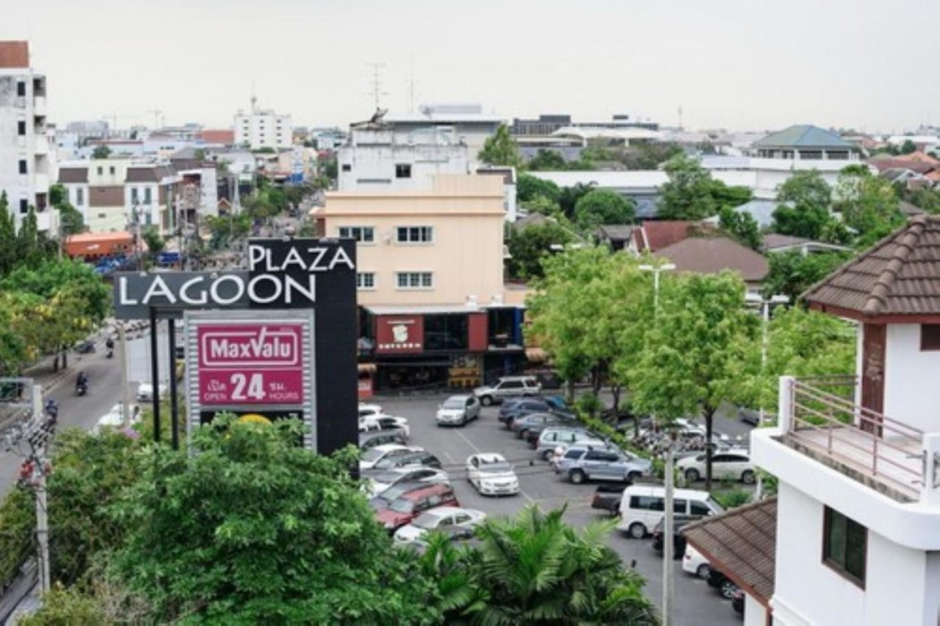 48 Metro Hotel Bangkok by ZUZU 5/101