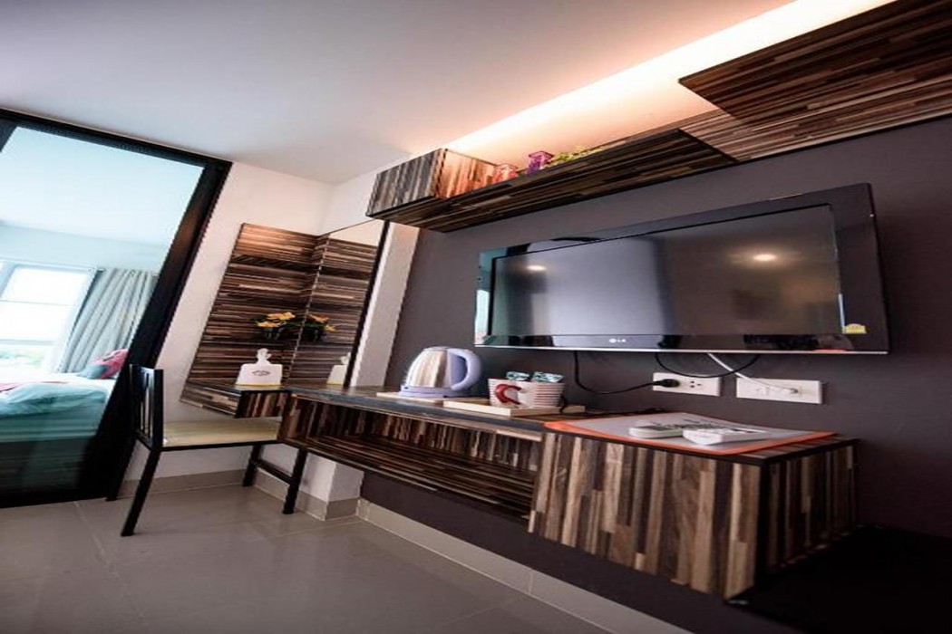 48 Metro Hotel Bangkok by ZUZU 16/101