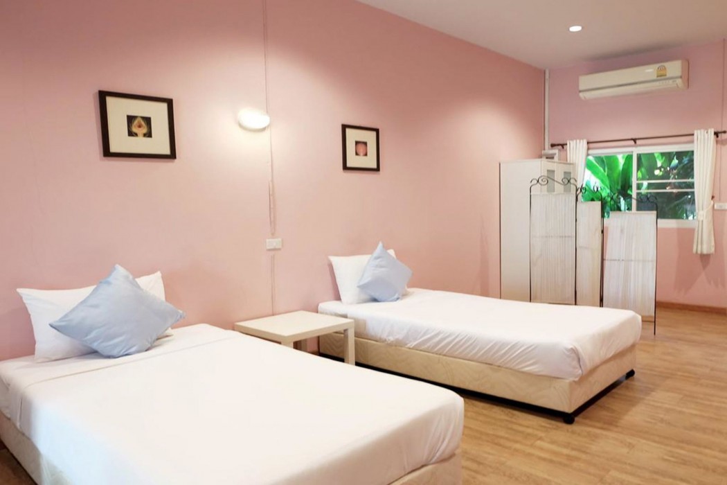 Khao Yai Cottage 37/81