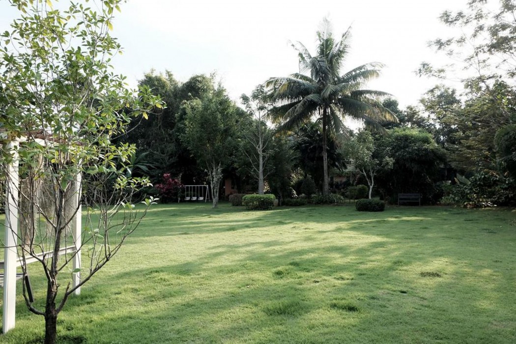 Khao Yai Cottage 49/81