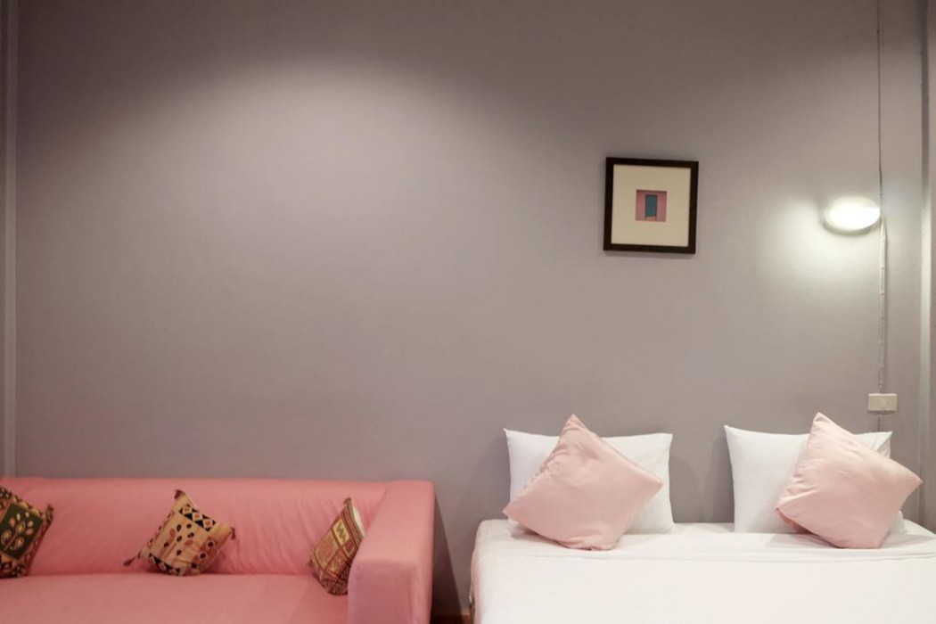 Khao Yai Cottage 33/81