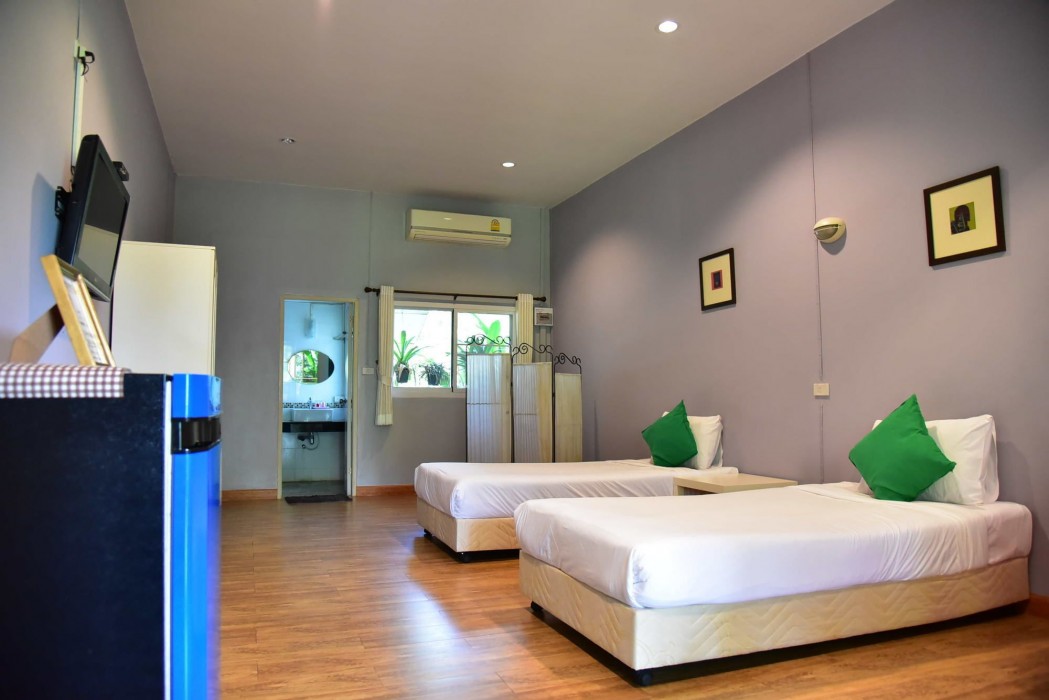 Khao Yai Cottage 41/81