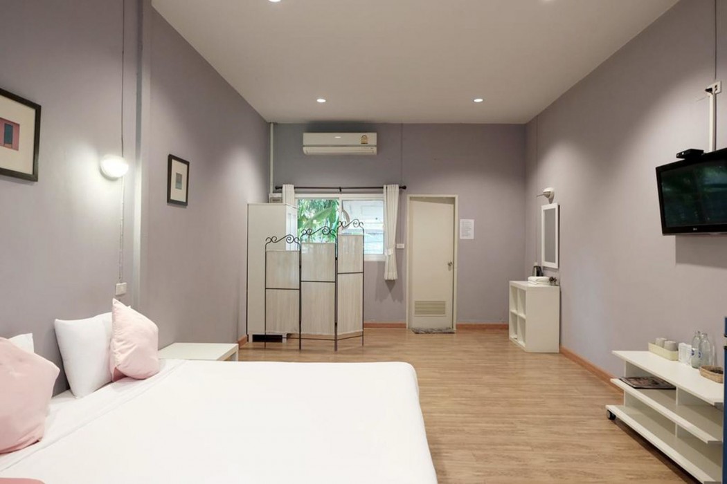 Khao Yai Cottage 30/81