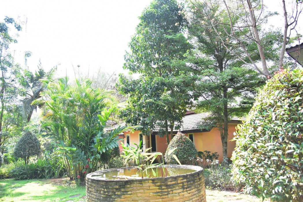 Khao Yai Cottage 52/81