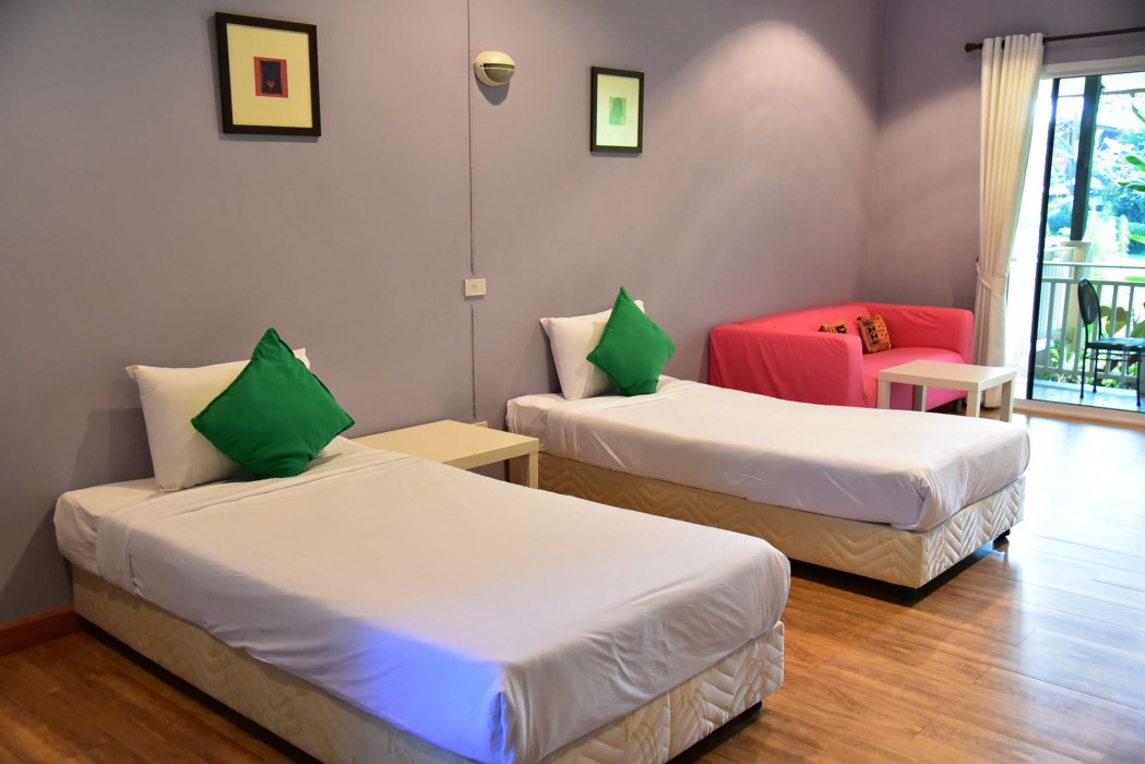 Khao Yai Cottage 34/81
