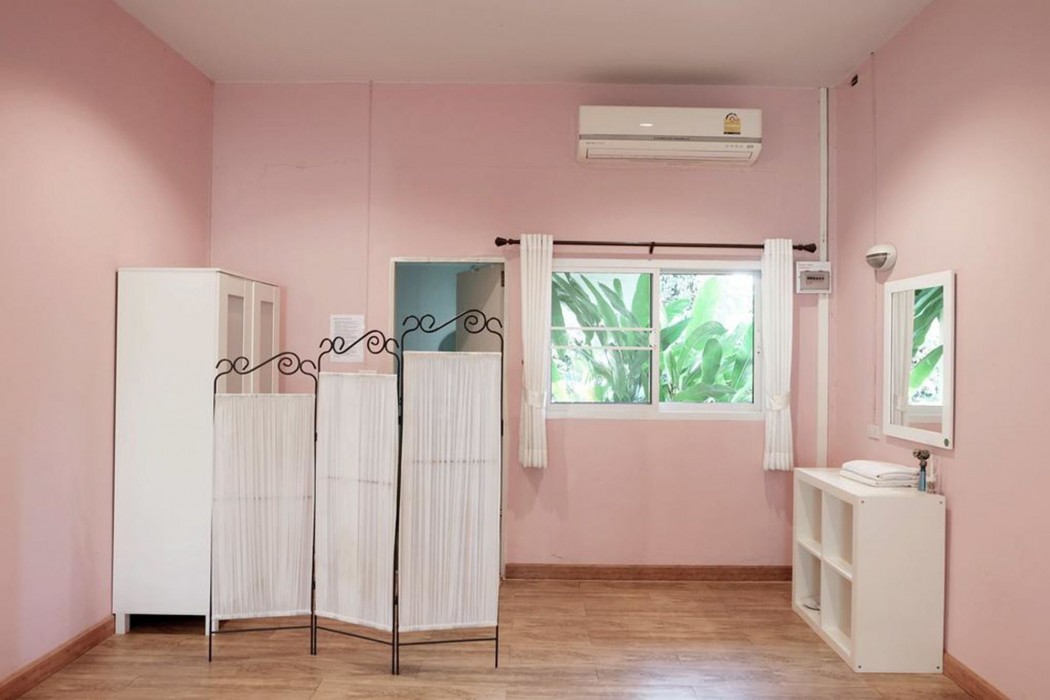 Khao Yai Cottage 35/81
