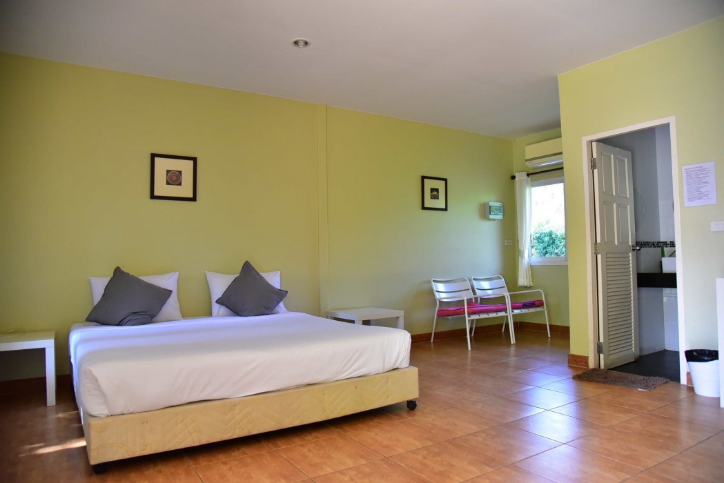 Khao Yai Cottage 47/81