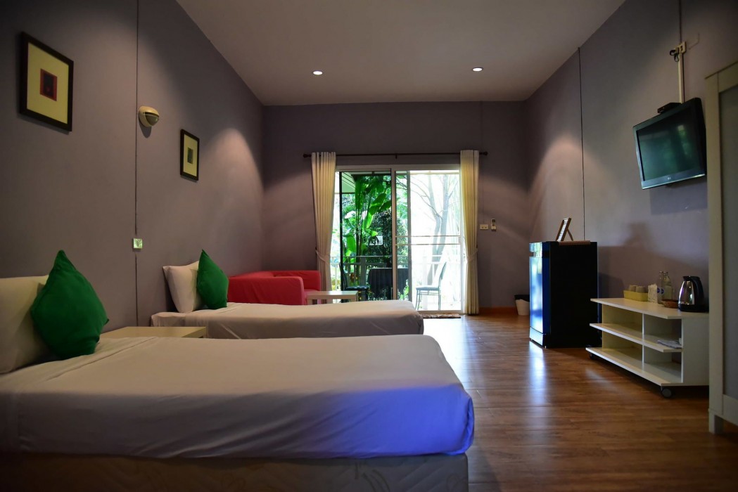 Khao Yai Cottage 38/81