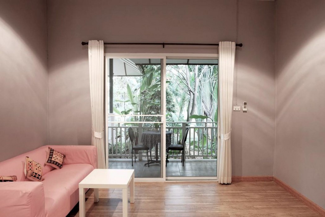 Khao Yai Cottage 28/81