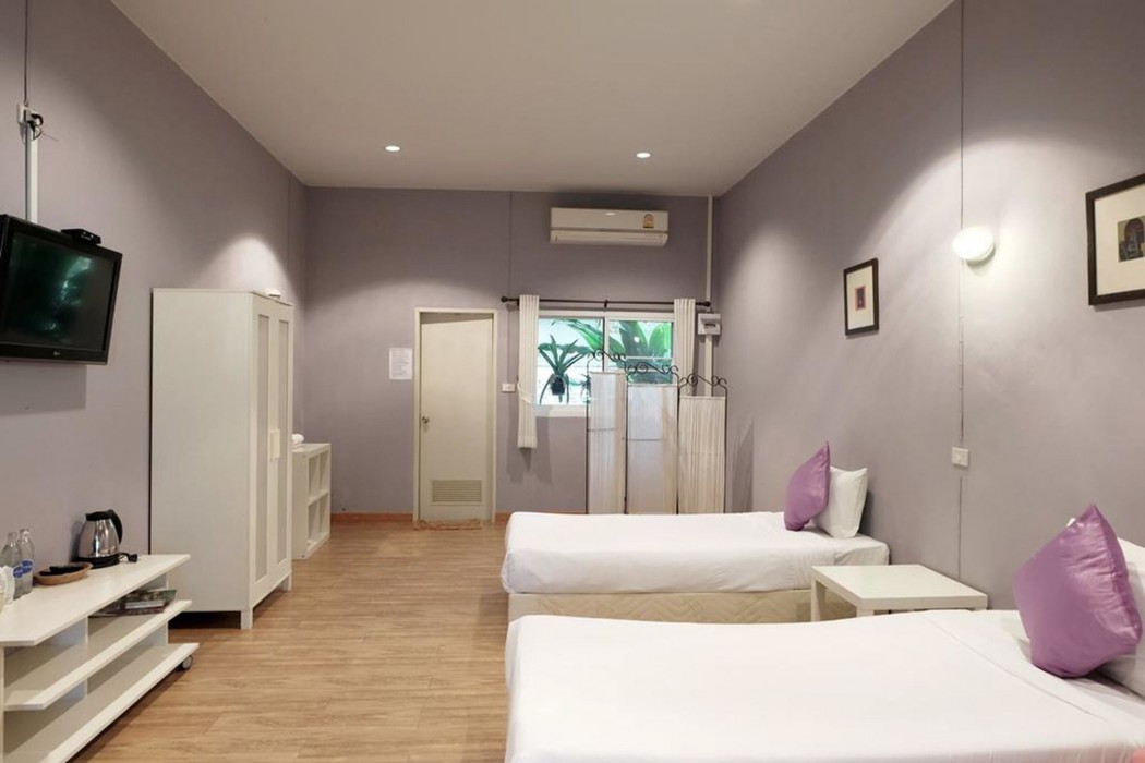 Khao Yai Cottage 45/81