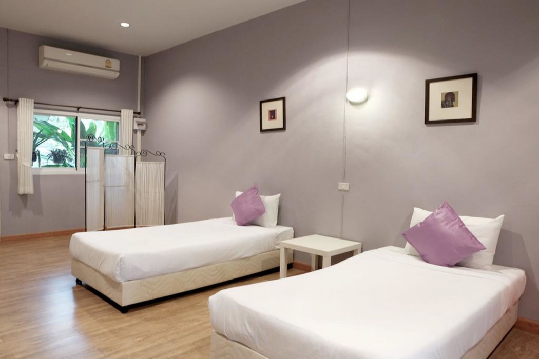 Khao Yai Cottage 44/81