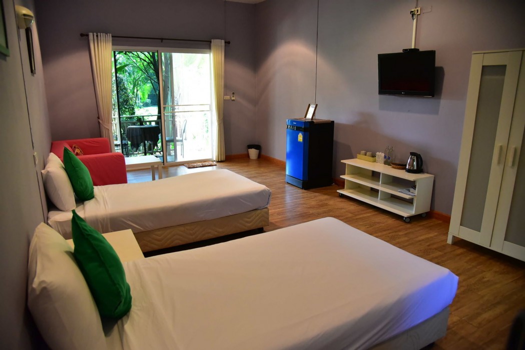 Khao Yai Cottage 39/81