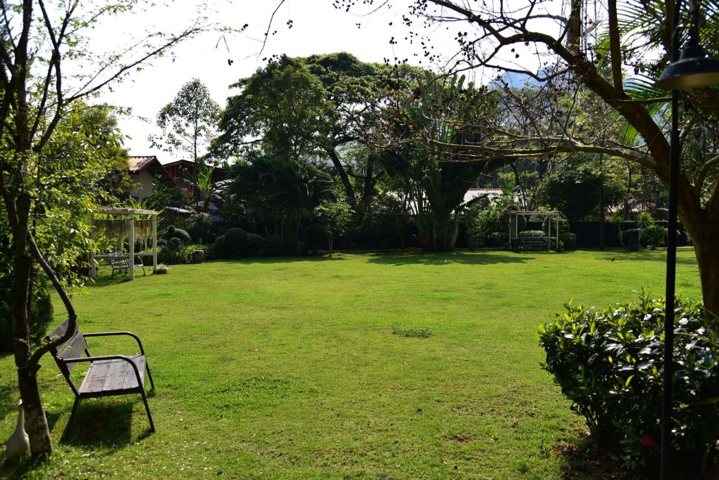 Khao Yai Cottage 55/81