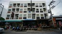 Bad Boys Guesthouse Patong 25/65