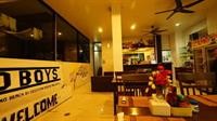 Bad Boys Guesthouse Patong 29/65