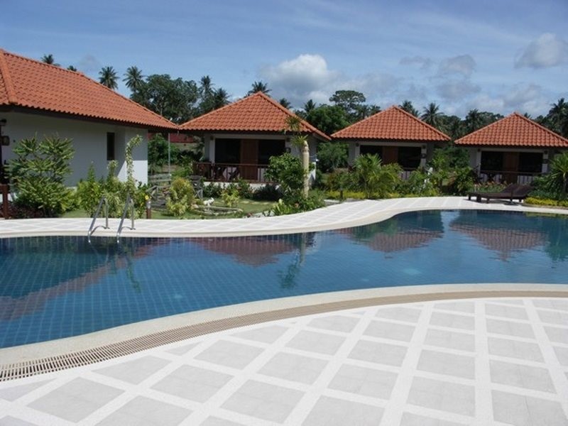 Sailom Resort Bangsaphan 23/55