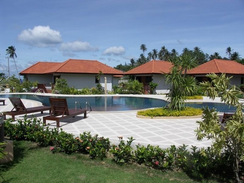 Sailom Resort Bangsaphan 18/55
