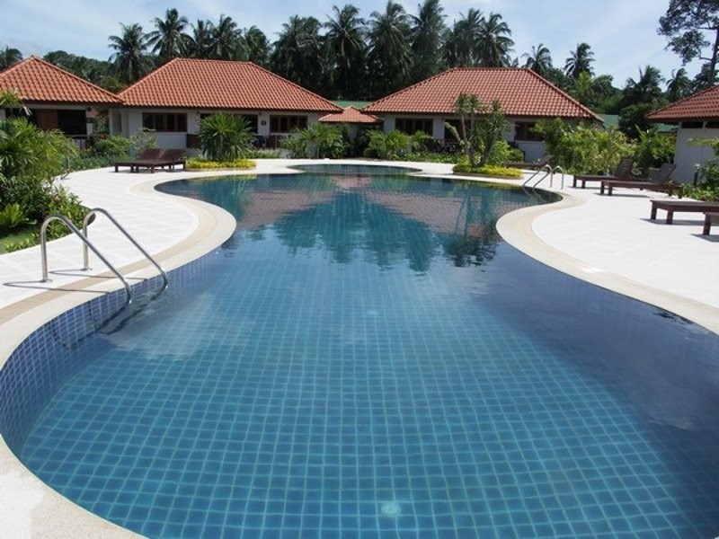 Sailom Resort Bangsaphan 21/55