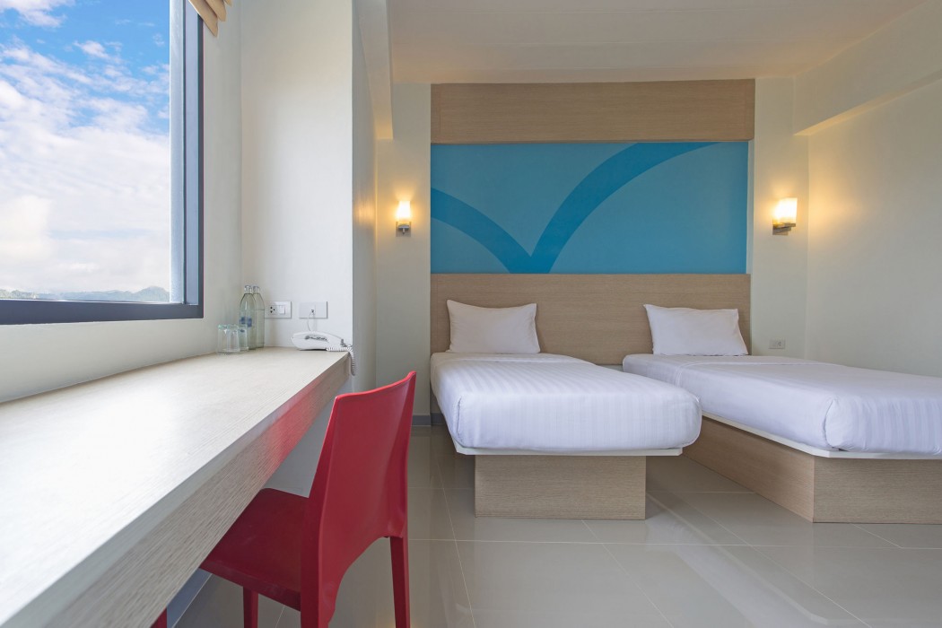 Hop Inn Rayong 49/80