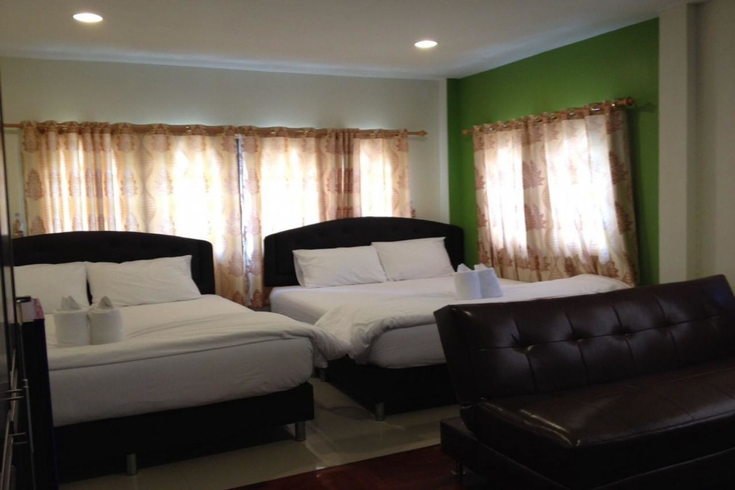 U-Dee Hotel 20/51