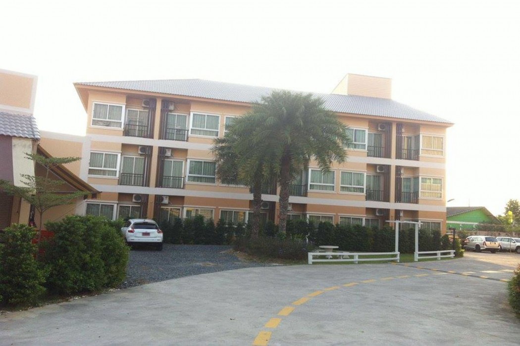 U-Dee Hotel 31/51