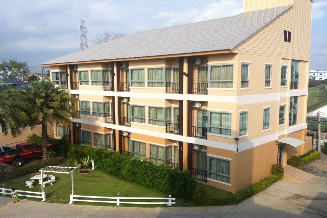 U-Dee Hotel 33/51