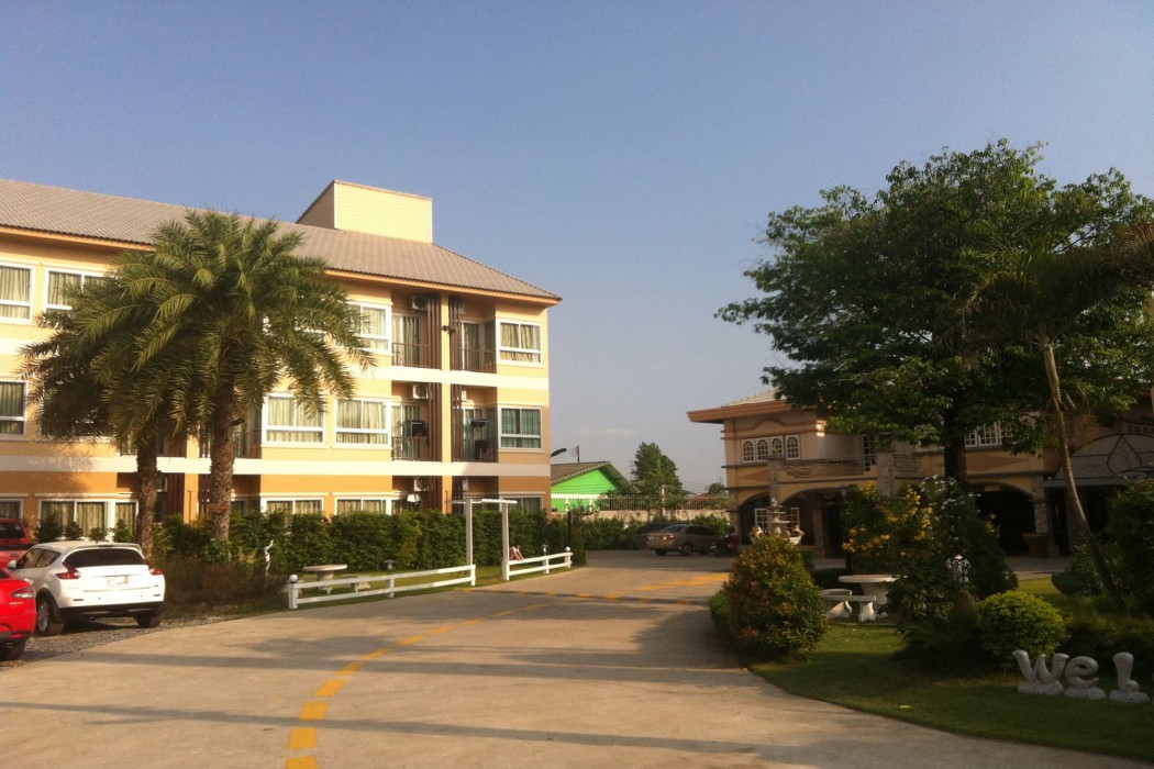 U-Dee Hotel 24/51