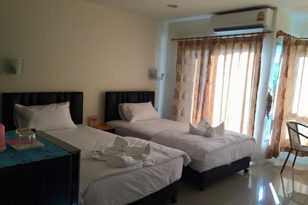 U-Dee Hotel 28/51