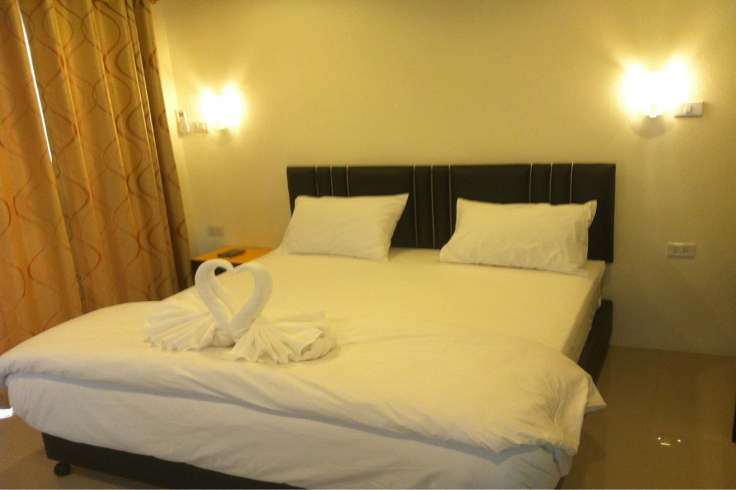 U-Dee Hotel 26/51