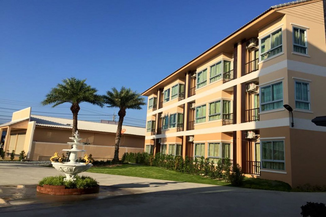 U-Dee Hotel 21/51