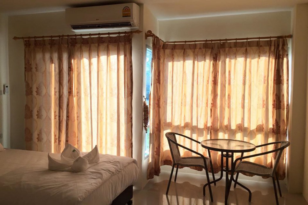 U-Dee Hotel 35/51