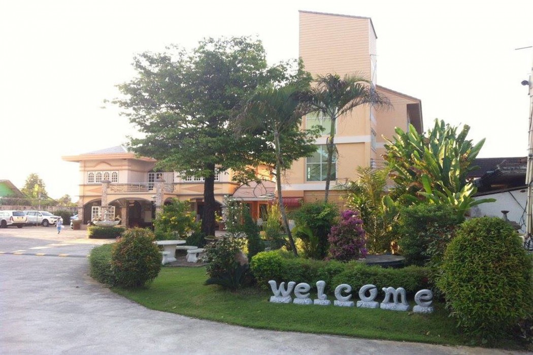 U-Dee Hotel 25/51