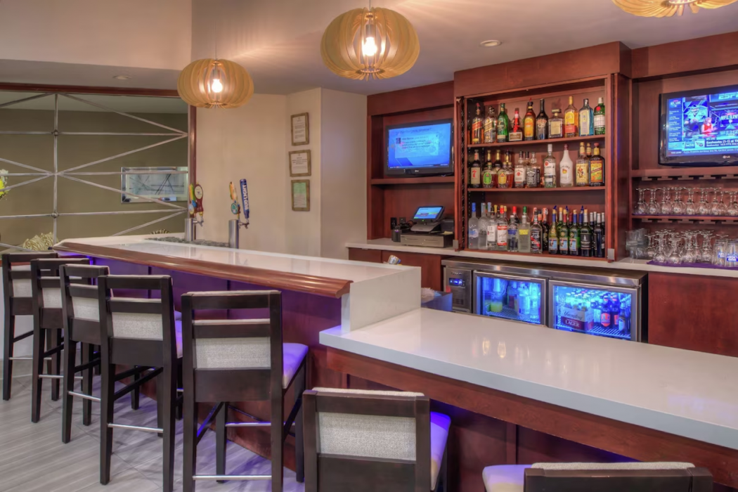 The Brookhaven Atlanta Hotel 26/52
