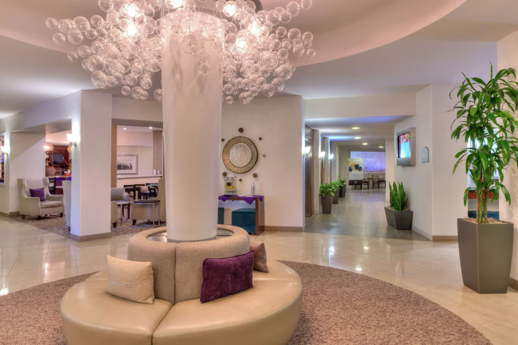 The Brookhaven Atlanta Hotel 6/52