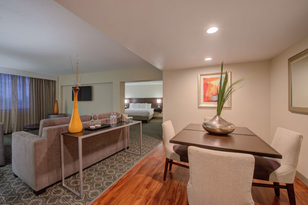 The Brookhaven Atlanta Hotel 14/52