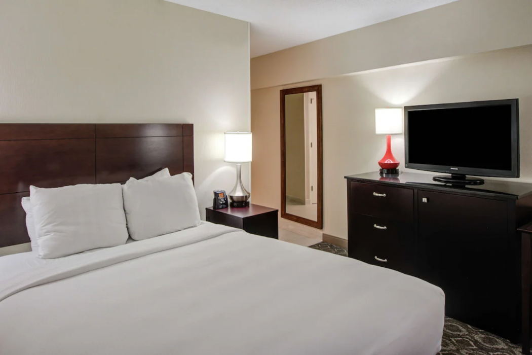 The Brookhaven Atlanta Hotel 13/52