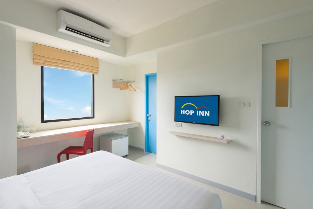 Hop Inn Kanchanaburi 42/94