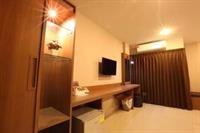 The Plubpla Serviced Apartment 29/42