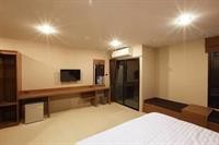 The Plubpla Serviced Apartment 23/42