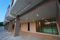 The Plubpla Serviced Apartment 24/42