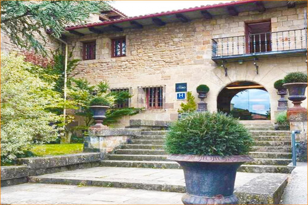 Hotel Luze El Toro 2/28