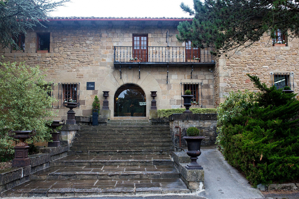 Hotel Luze El Toro 3/28