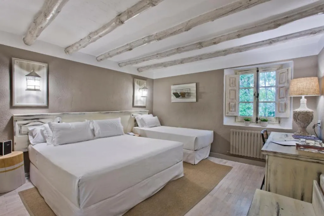Hotel Luze El Toro 14/28