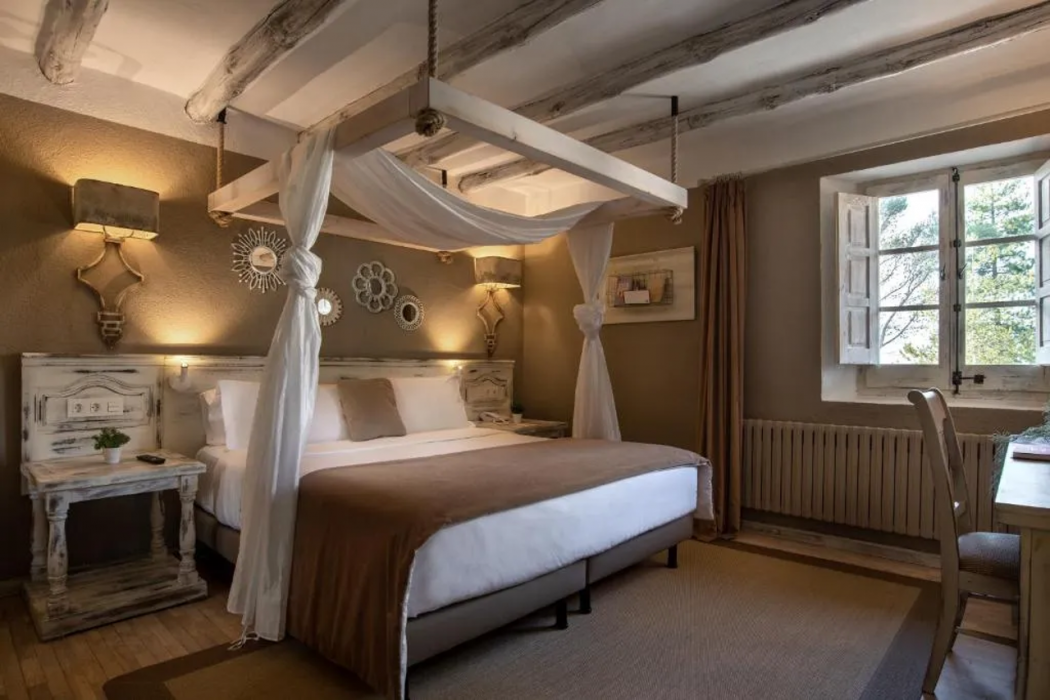 Hotel Luze El Toro 6/28