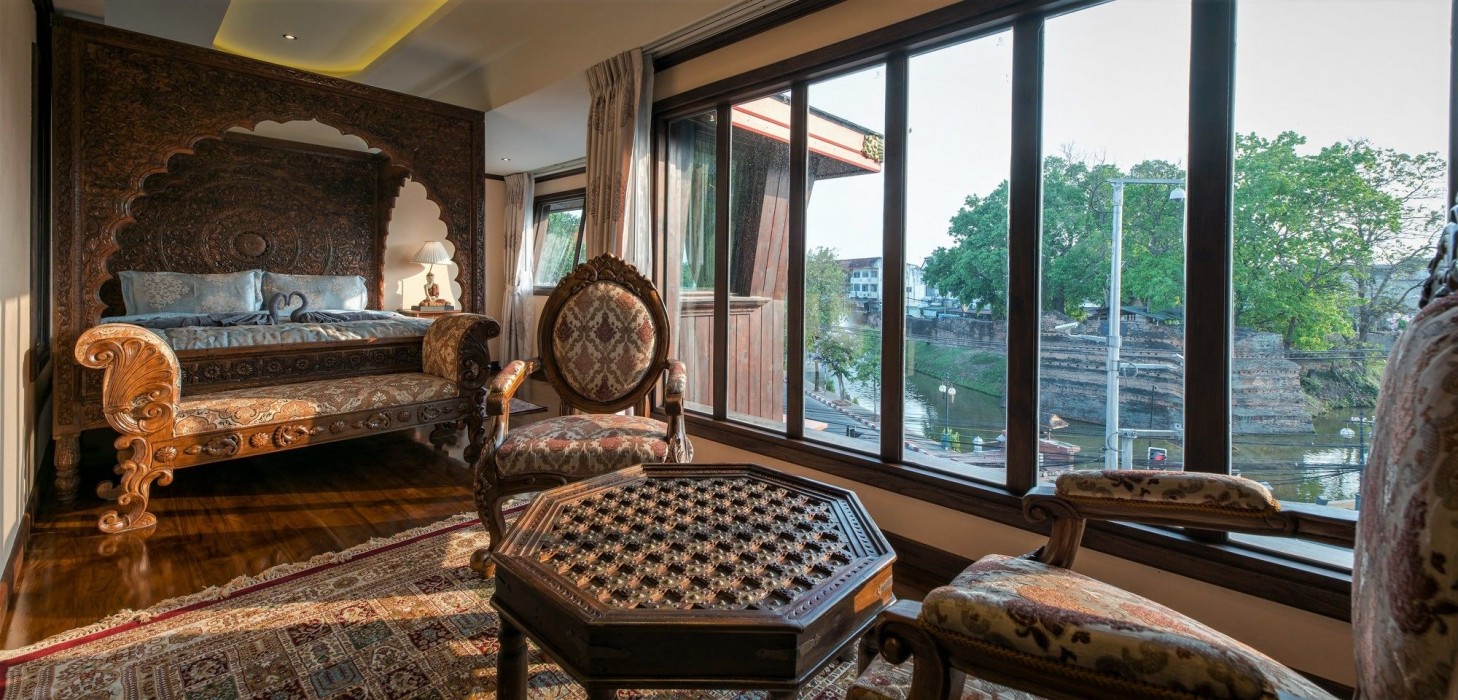 Thanyawintra Boutique & Spa 19/37
