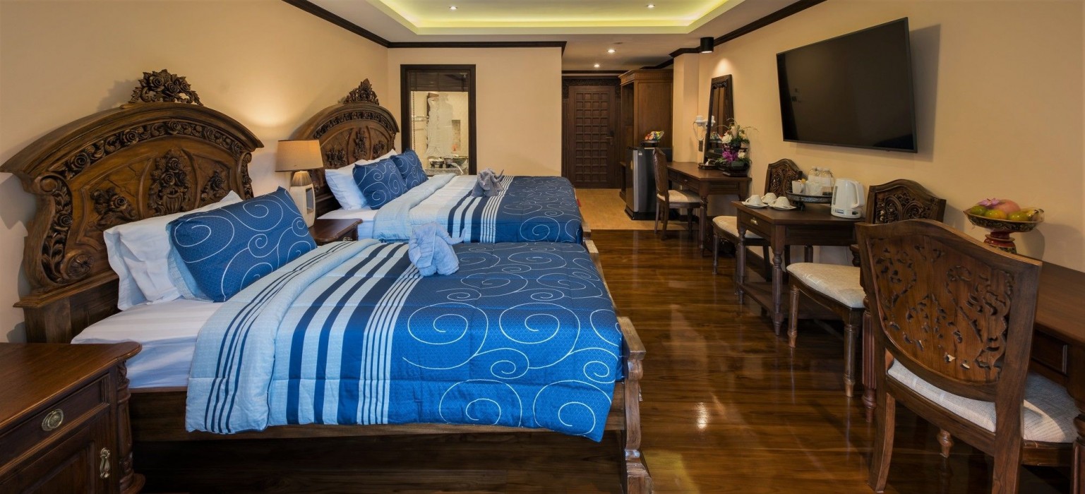Thanyawintra Boutique & Spa 14/37
