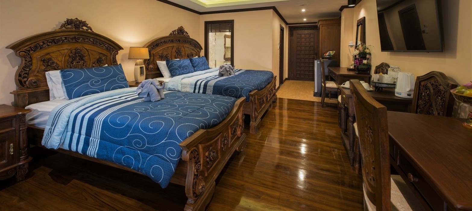 Thanyawintra Boutique & Spa 12/37