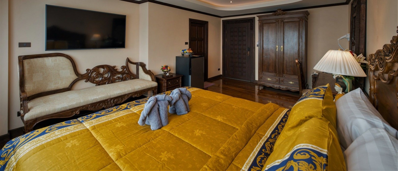 Thanyawintra Boutique & Spa 17/37
