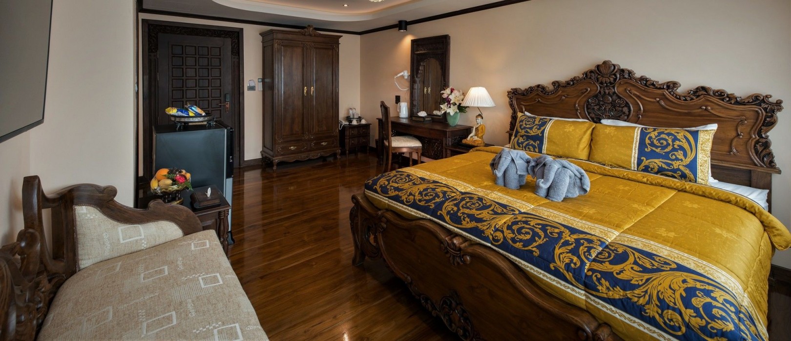 Thanyawintra Boutique & Spa 21/37