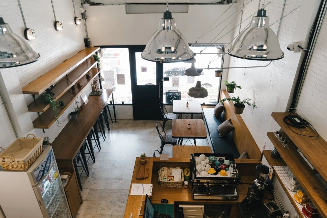 Bed Addict Hostel X Cafe 33/63